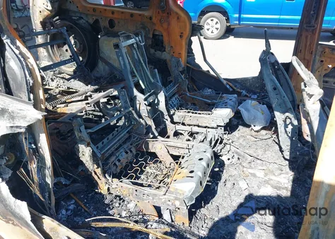 2018 Chrysler Pacifica Touring L из США, поврежденный, VIN 2C4RC1BG6JR270520